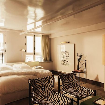 شقة Pied A Terre Tuileries باريس المظهر الخارجي الصورة