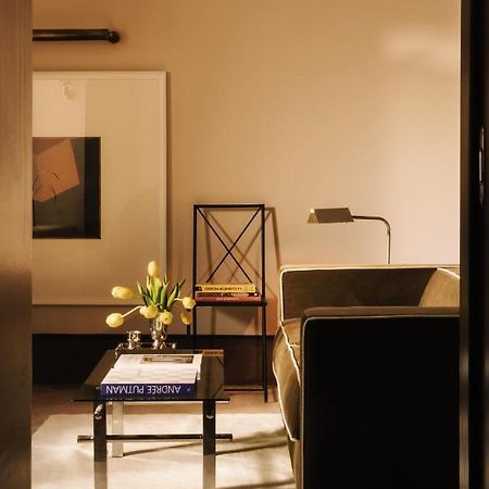 شقة Pied A Terre Tuileries باريس المظهر الخارجي الصورة