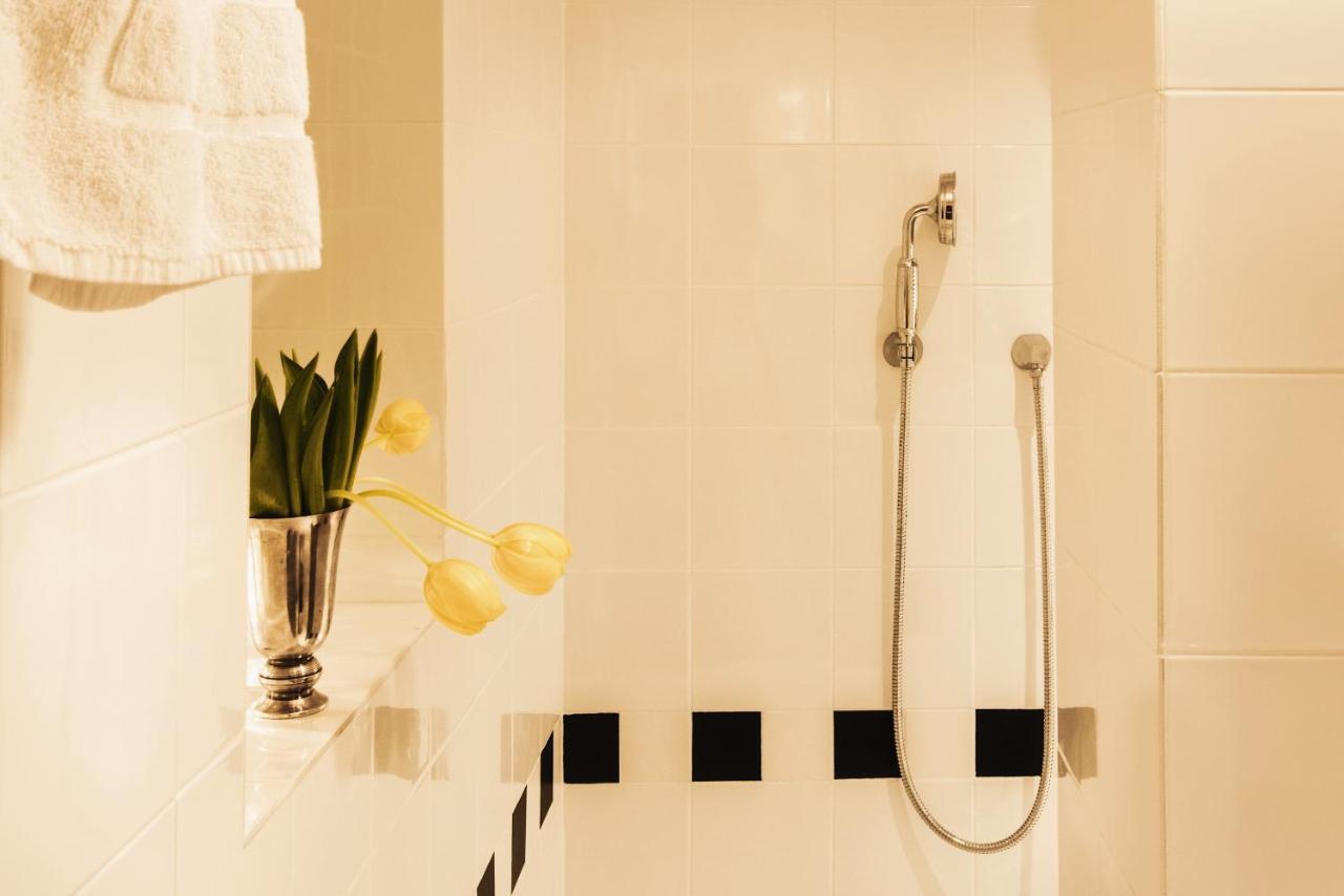 شقة Pied A Terre Tuileries باريس المظهر الخارجي الصورة