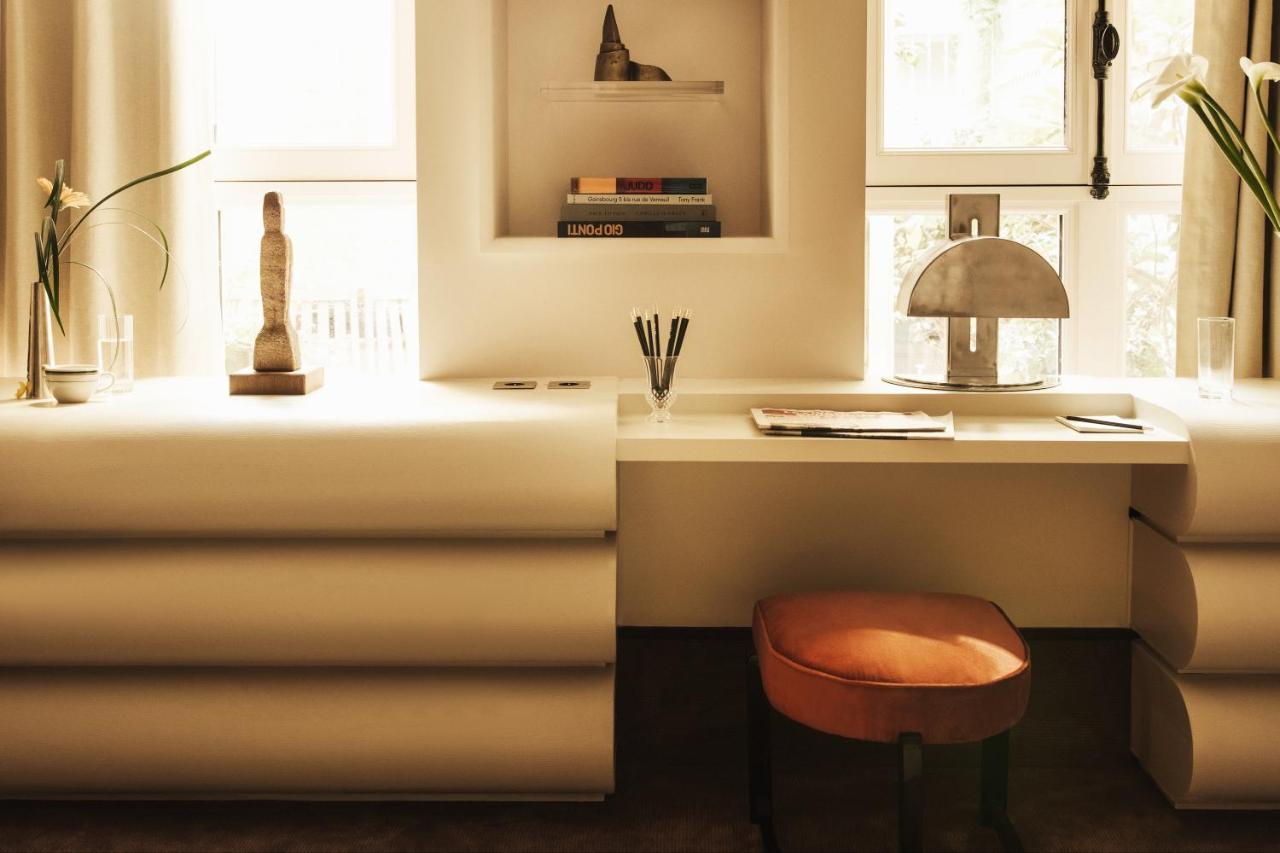 شقة Pied A Terre Tuileries باريس المظهر الخارجي الصورة