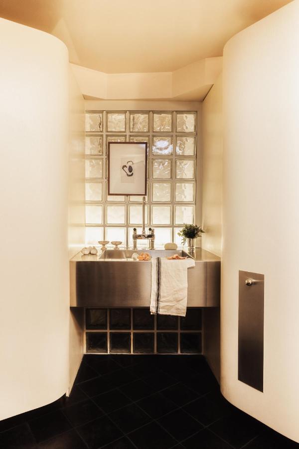 شقة Pied A Terre Tuileries باريس المظهر الخارجي الصورة
