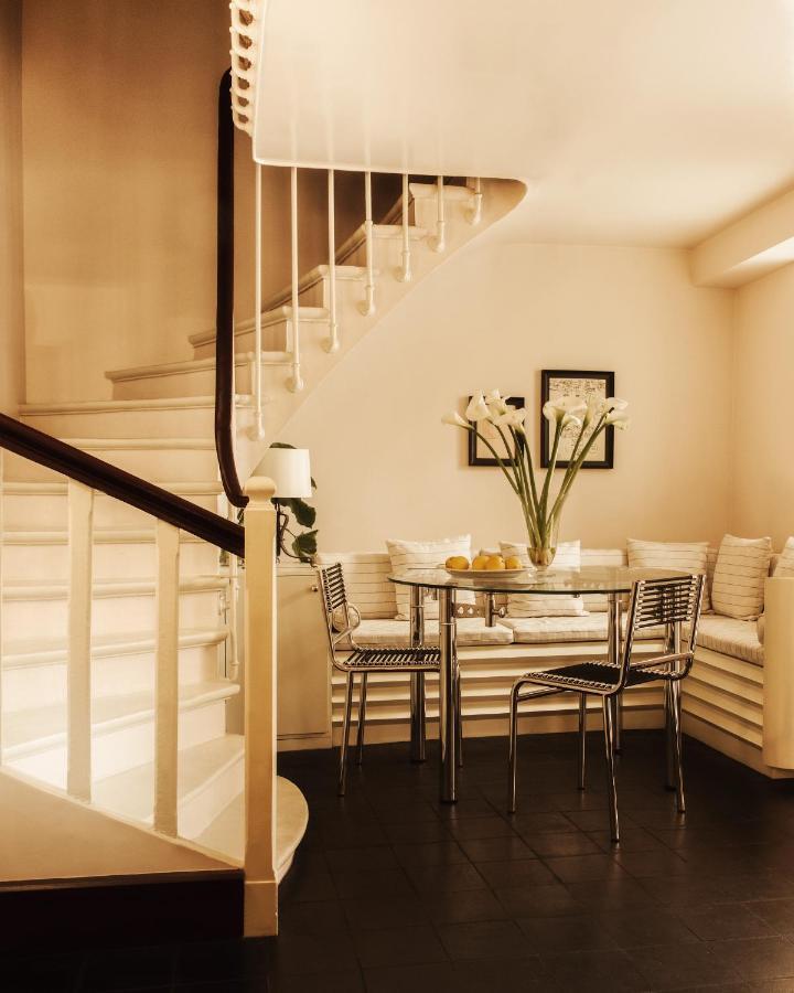 شقة Pied A Terre Tuileries باريس المظهر الخارجي الصورة