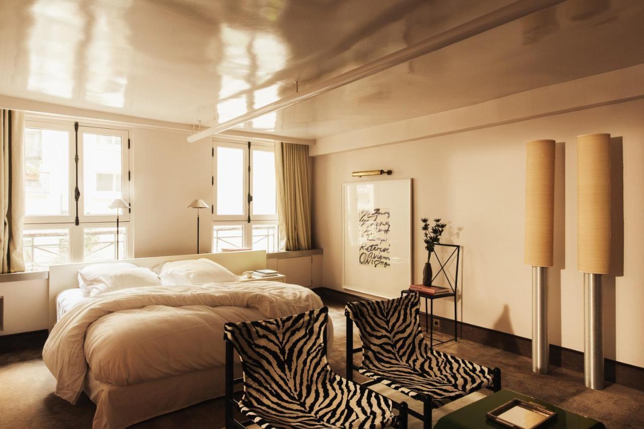 شقة Pied A Terre Tuileries باريس المظهر الخارجي الصورة