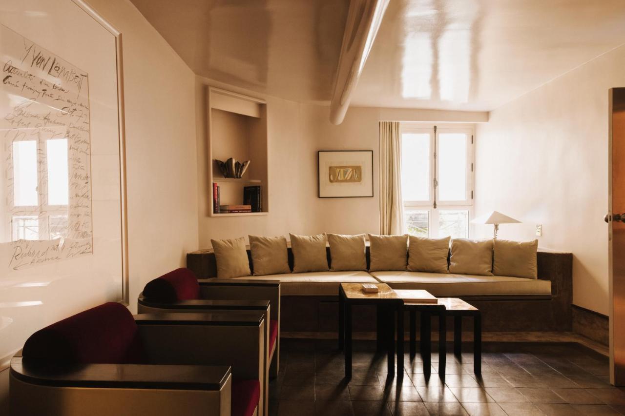 شقة Pied A Terre Tuileries باريس المظهر الخارجي الصورة