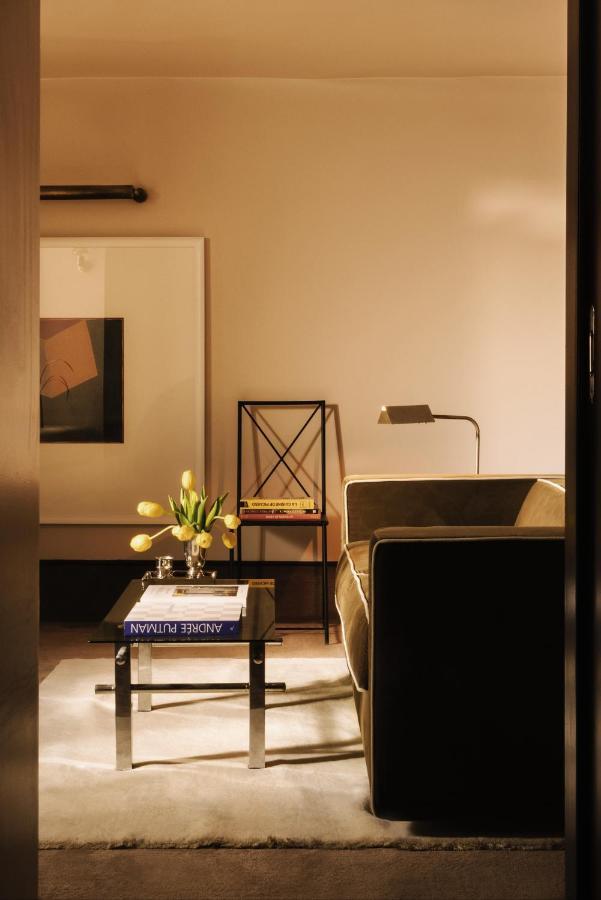 شقة Pied A Terre Tuileries باريس المظهر الخارجي الصورة